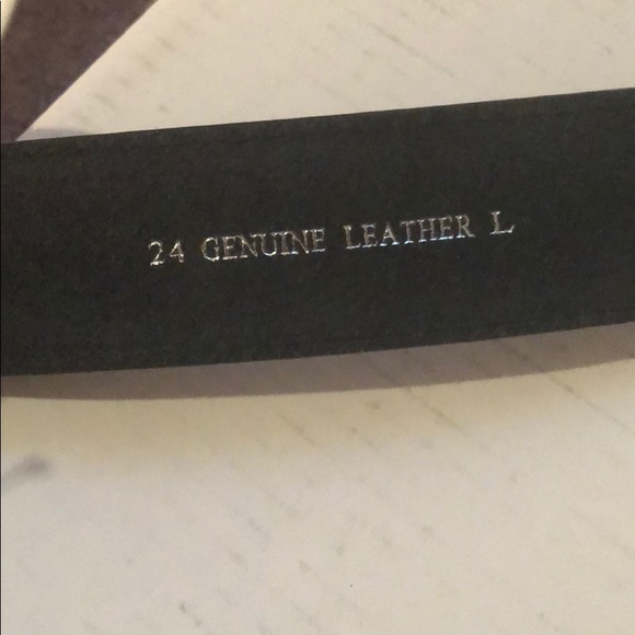Belt - Picture 2 of 2